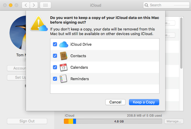 My Excel For Mac Updated And Not Will Not Save